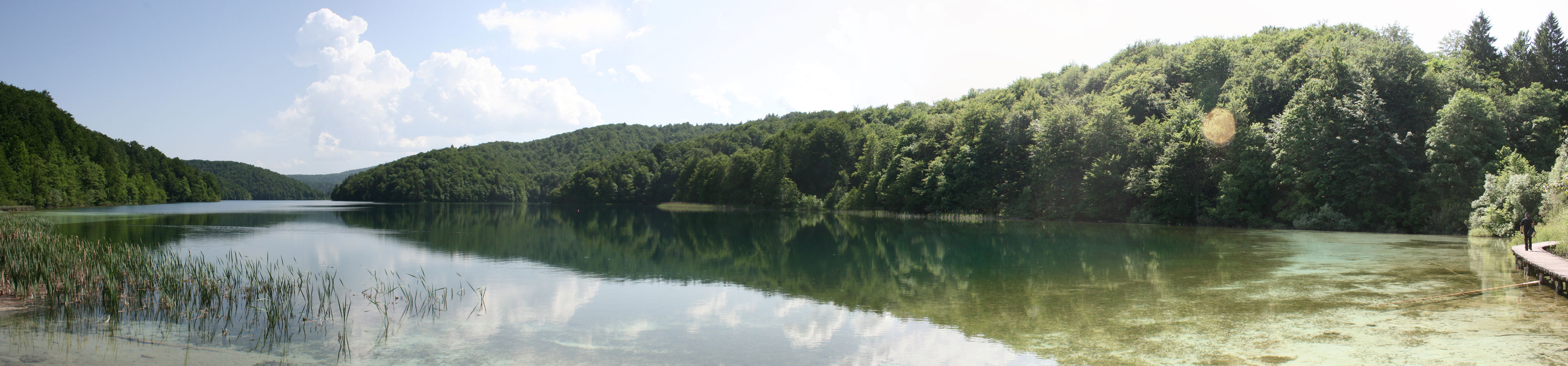 Plitvicer Seen