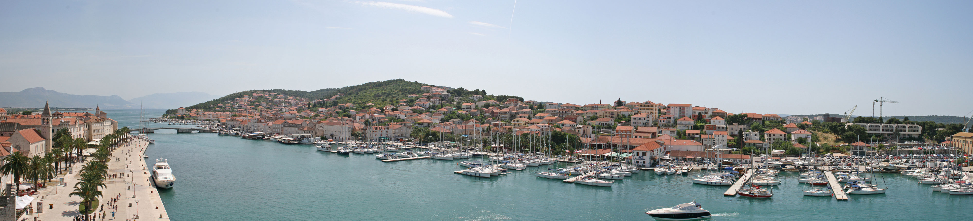 Trogir