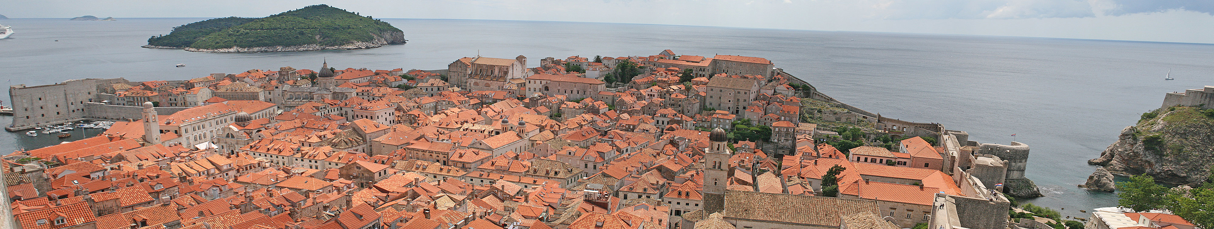 Dubrovnik